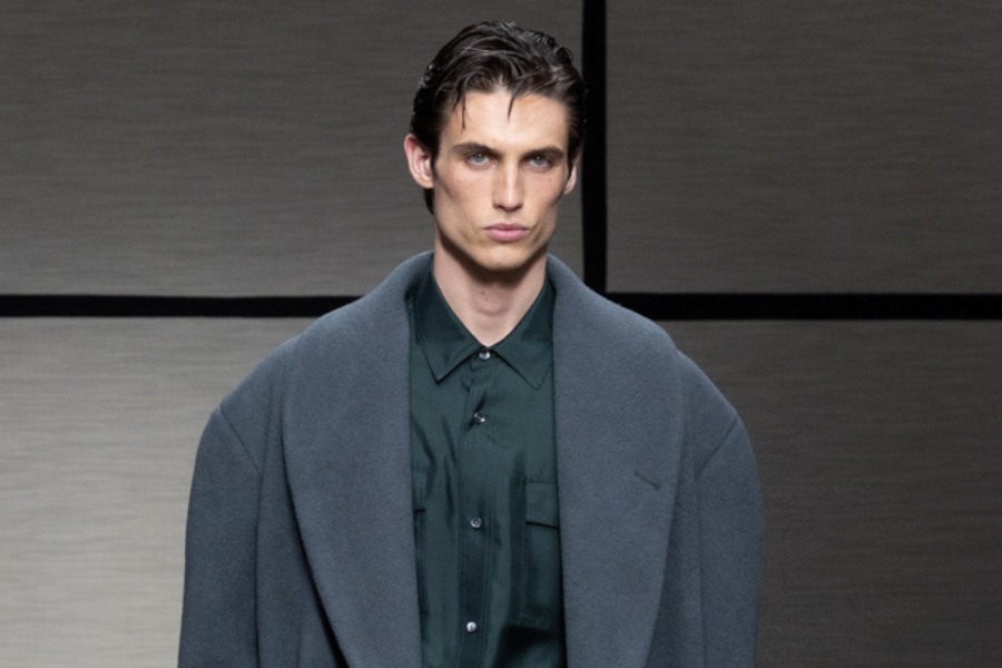GIORGIO ARMANI